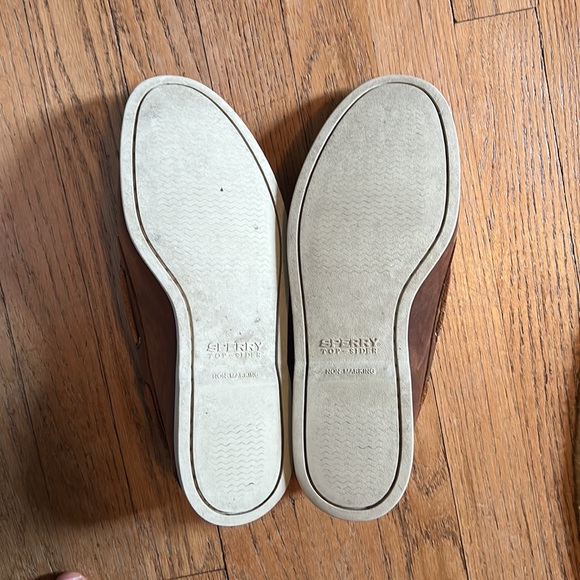 Sperry boat shoes - Picture 3 of 4